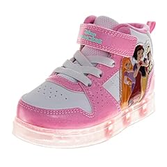 Disney Princess - Purple White