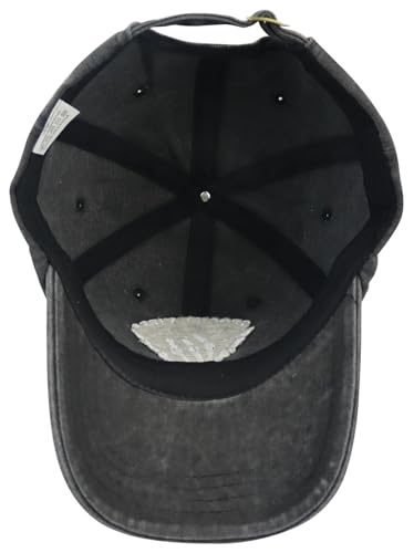 Funny Dad Mom Mini Matching Family Hat, Adjustable Embroidered Parent-Child Baseball Cap4