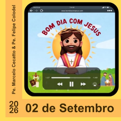 Quarta - 02 de Setembro de 2026: Aprendendo sobre a B&iacute;blia