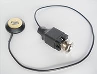 PIEZO TRANSDUCER INTERNAL PICKUP - WITH SIDEMOUNT JACK SOCKET General purpose high quality Piezo transducer suitable for a wide variety of acoustic instruments and applications Suitable for steel and nylon string Acoustic Guitars, Mandolin, Mandola, ...