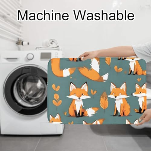 Tapis de salle de bain antidérapants pour sécuriser les sols humides - 8