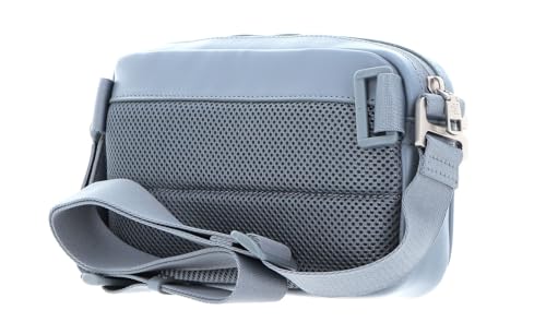 Borsa Calvin Klein K50K510396 con compartimento horizontal 4