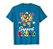 Autism Awareness Month Autism Support Squad Kids Boy T-Shirt