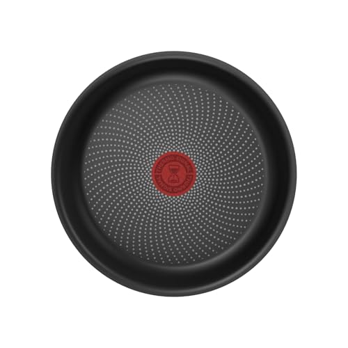 Poêle aluminium 22cm L7230302 TEFAL - vue 3