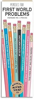 Whiskey River Soap Co - Pencils (First World Problems - Pencils)