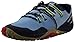 Price comparison product image Merrell Trail Glove 6 Women's Running Shoes Blue