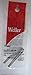 Weller 7235 Lightweight Soldering Gun Tips 2 Count