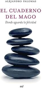 El cuaderno del mago: 1 (MR Prácticos)