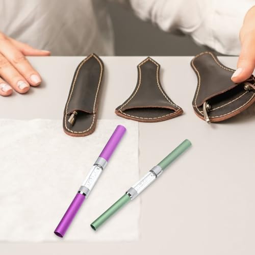 3 piezas de barras metálicas curvas para manicura y moldeado de uñas miniatura 6