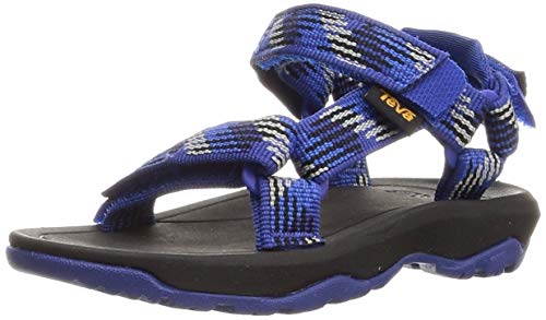 Teva, T Hurricane XLT 2, Belay Sodalite Blue-Auriculares de diadema, color azul, 27 EU Cover