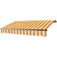 Multi-Stripe Yellow
