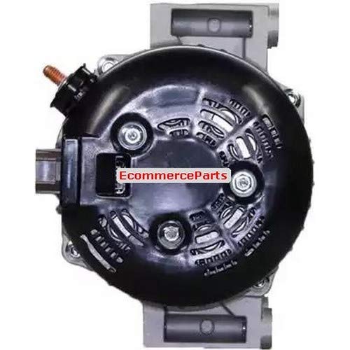 Alternatore 9145374920453 EcommerceParts Tensione: 12 V, N° alette: 6, Alternatore-Corrente carica: 210 A #bh