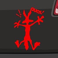 AUTOCOLLANT COYOTE. ACHETEZ DES AUTOCOLLANTS EN VINYLE