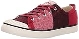 KEEN Women's Elsa Fleece Fashion Sneaker