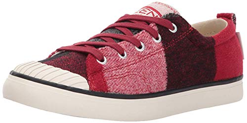 KEEN Women's Elsa Fleece Fashion Sneaker