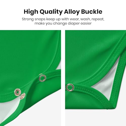 Custom Baby Soccer Clothes,Baby National Team Soccer apparel,Personalized Name Number for Fans Boy Girl Gifts 3M-2T3