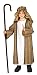 Child's Shepherd Costume, Medium