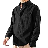 ➤ Diseño: blusas de manga larga y cuello alto, color liso, estilo casual, clásico y elegante, te hacen muy a la moda y encantador.