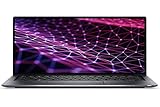 DELL Latitude 9430 i7-1265U Notebook 35,6 cm (14 Zoll) Full HD+ Intel® Core™ i7 16 GB LPDDR5-SDRAM 512 GB SSD Wi-Fi 6E (802.11ax) Windows 10 Pro Grau