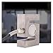 Gravity Sensor. S Type Load Cell Scale Sensor Weighting Sensor With Cable Load Sensor Weight Sensor Weight Cell .Industrial(100KG)