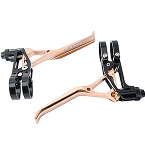 Amazon.co.jp: ブレーキレバー - ブレーキパーツ: スポーツ＆アウトドア