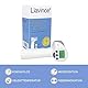 Liavince Kontaktloses Infrarot-Thermometer, Fieber Stirnthermometer für Baby Erwachsene Kinder, genaue & sofortige Ergebnisse, schnelles Messen in 1 Sekunde, Speicherfunktion, für Körper & Objekte