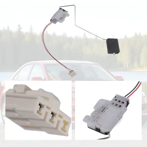 Reemplazo de sensor de combustible GJ6A60960B para Mazda 6 GG GY 4