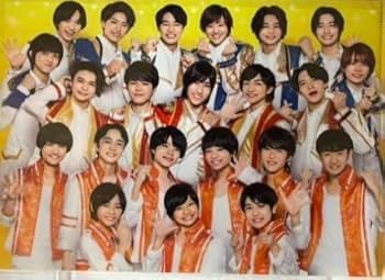 ジャニーズJr. - 専用 トラジャ サマパラ Amazon.co.jp: 少年忍者 ジャニーズJr. Summer Paradise サマー