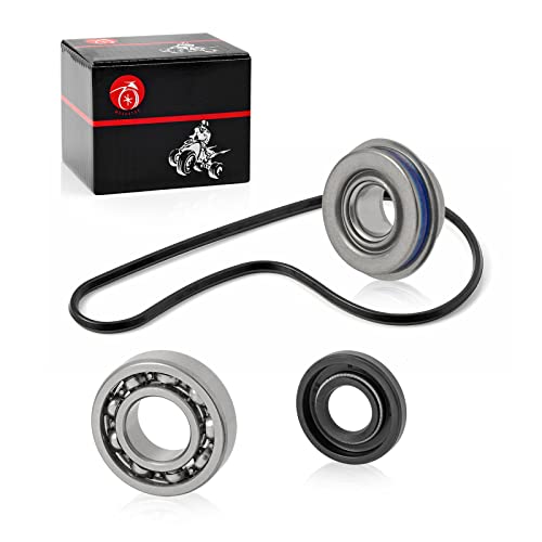 Water Pump Seal Cover Gasket Repair Kit For Polaris RZR Ranger ACE Sportsman 500 570 Sportsman 450 HO 3610173 5414000