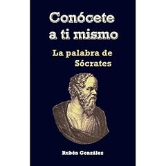 Con&oacute;cete a ti mismo Audiobook By Rub&eacute;n Gonz&aacute;lez cover art