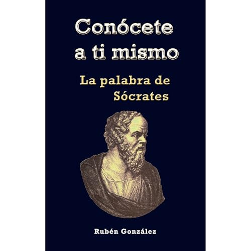 Con&amp;oacute;cete a ti mismo | Rubén González episode artwork