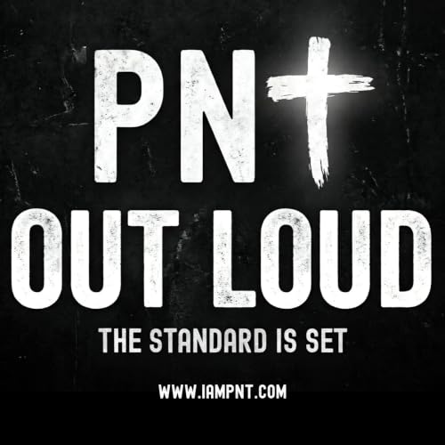 Parks N' Tech Out Loud: The Final Verdict cover art
