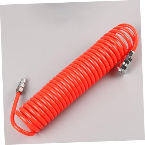 Tubo de aire para compresor ideal para conectar herramientas neumáticas 6