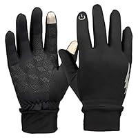 Algopix Similar Product 12 - HiCool Winter Gloves Touchscreen