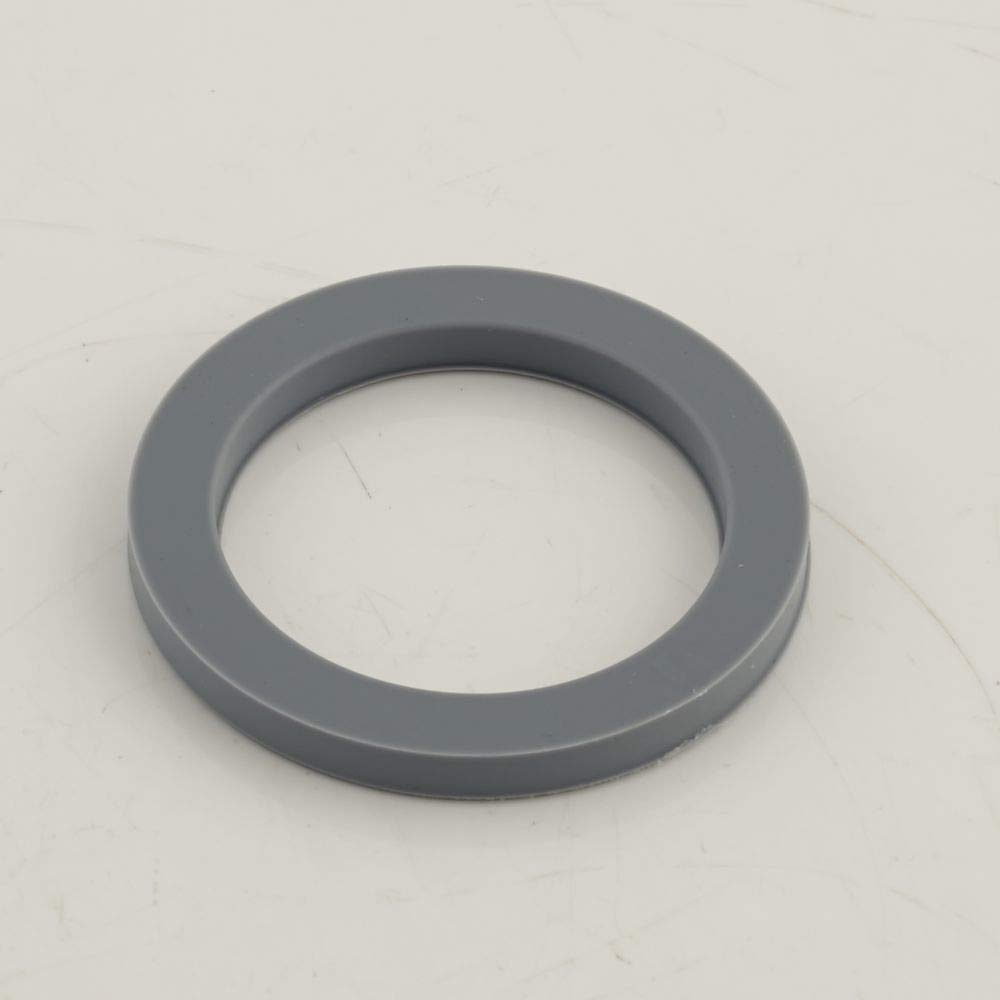 Bosch 00166625 Dishwasher RinseAid Lid Seal Genuine Original Equipment