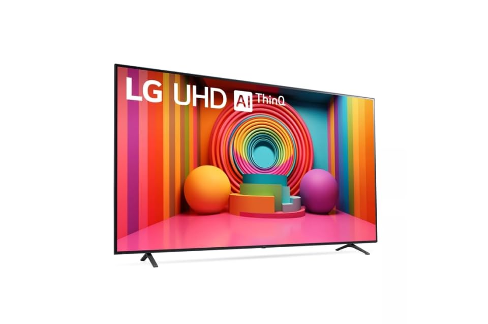 Pantallas, Home Entertainment Imagen adicional