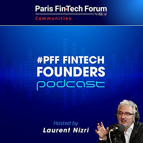 #PFF Fintech Founders podcast Titelbild