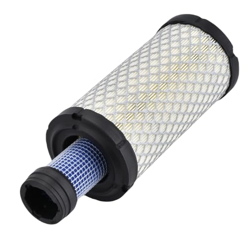 FLTRUCKTOP Filter Kit for Kubota BX1500D BX1800D BX1830D BX1850D BX1860 BX2230D BX2350D BX2360 BX2370 BX24D BX25 G2160 GR2110 GR2120 ZD18 ZD18F ZD21 HH150-32430 K1211-82320 12581-43012 HHK20-36990