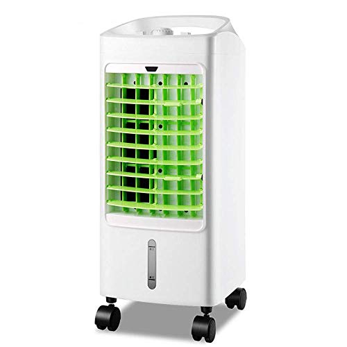 Refrigeración Ventilador de refrigeración de verano para el hogar Enfriadores evaporativos Refrigeración de aire móvil Refrigeración de verano para el hogar (ventilador de refrigeración de verano) Cover