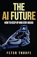 The AI Future 1764430603 Book Cover