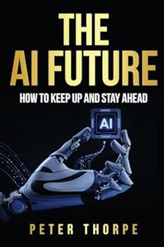 Paperback The AI Future Book