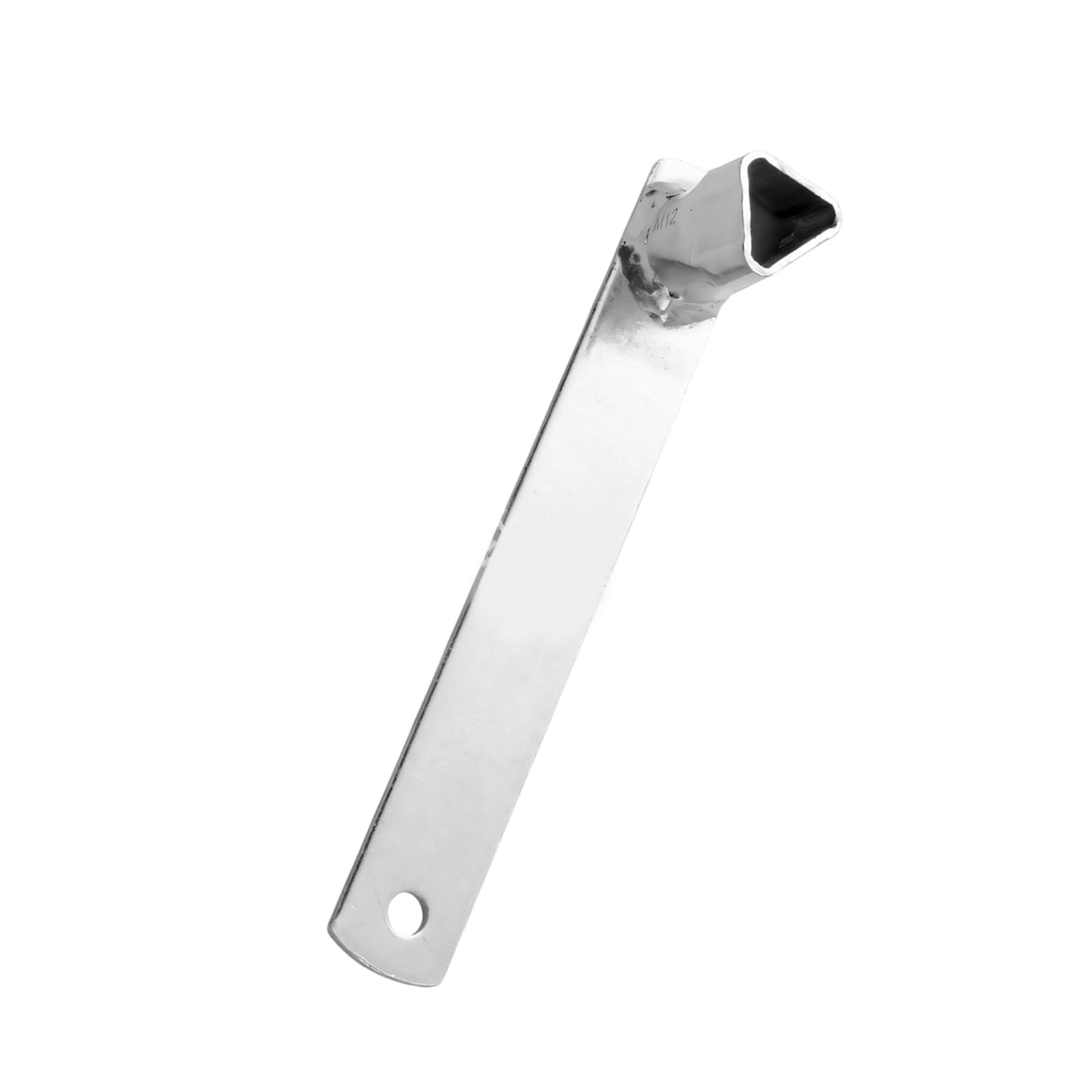 Strength Adjustable Wrench for Posts Perfect for Construction and Maintenance Anti Collision Post Tool