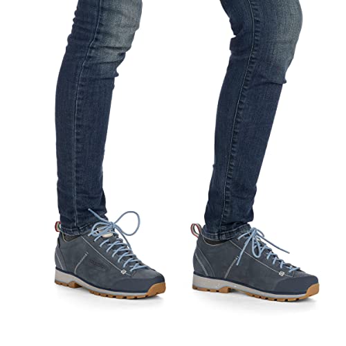 Foto von Dolomite Damen Zapato Ws Cinquantaquattro Low Fg Evo GTX Schuhe, blau, 38 EU