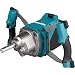 Produktbild Makita UT001GZ01 Akku-Rührgerät M14 40V max. (ohne Akku, ohne Ladegerät)