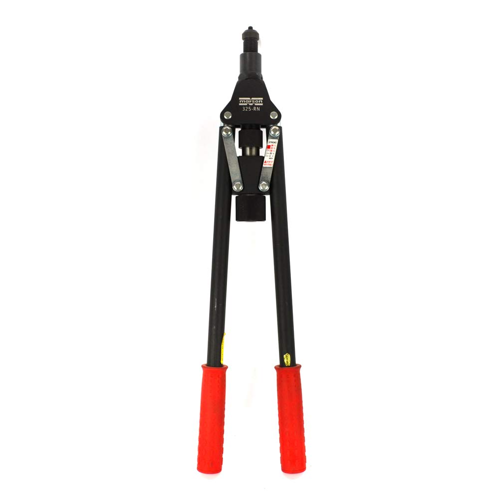 Marson Heavy Duty Thread Sett