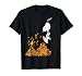 Peanuts Funny Snoopy Charlie Brown Thanksgiving T Shirt