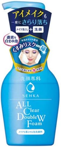 Amazon 洗顔専科 メイクも落とせる泡洗顔料 やさしく香るみずみずしいフローラルの香り 150ml 洗顔専科 洗顔せっけん 通販