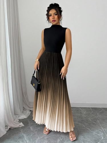 Image of LITZO Dress for Women || Western Dresses for Women || One Piece Maxi Dress (L-159-162)