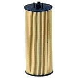 Replacement Engine Oil Filter (Number 2781800009 / Manufacturer Recommended Oil Change Intervals)