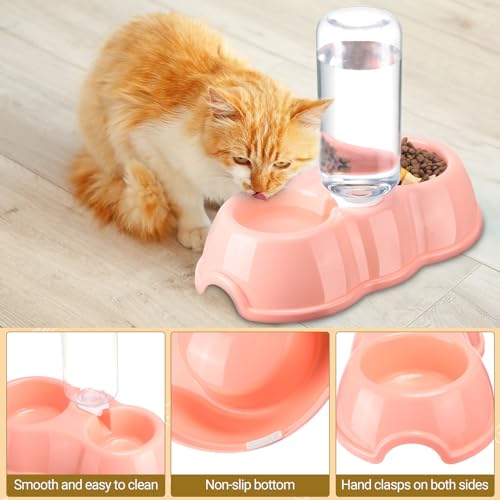 Kitten Starter Kit Pequeño con Arenero y Accesorios miniatura 5